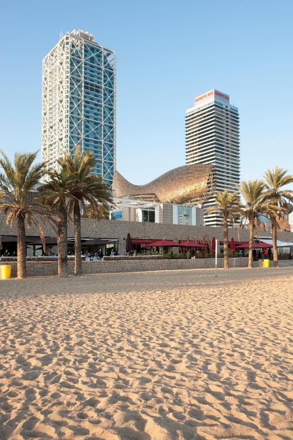 Hotel Ibis Barcelona Santa Coloma Santa Coloma de Gramanet Zewnętrze zdjęcie