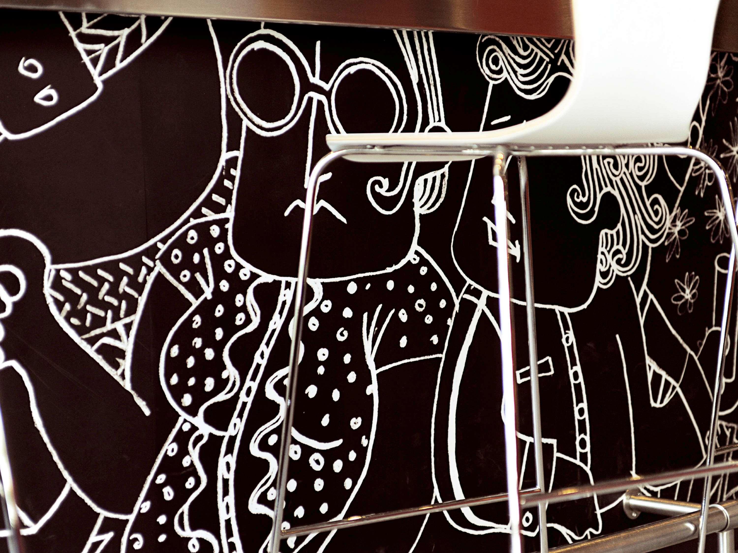 Hotel Ibis Barcelona Santa Coloma Santa Coloma de Gramanet Zewnętrze zdjęcie