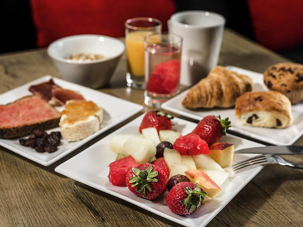 Hotel Ibis Barcelona Santa Coloma Santa Coloma de Gramanet Zewnętrze zdjęcie