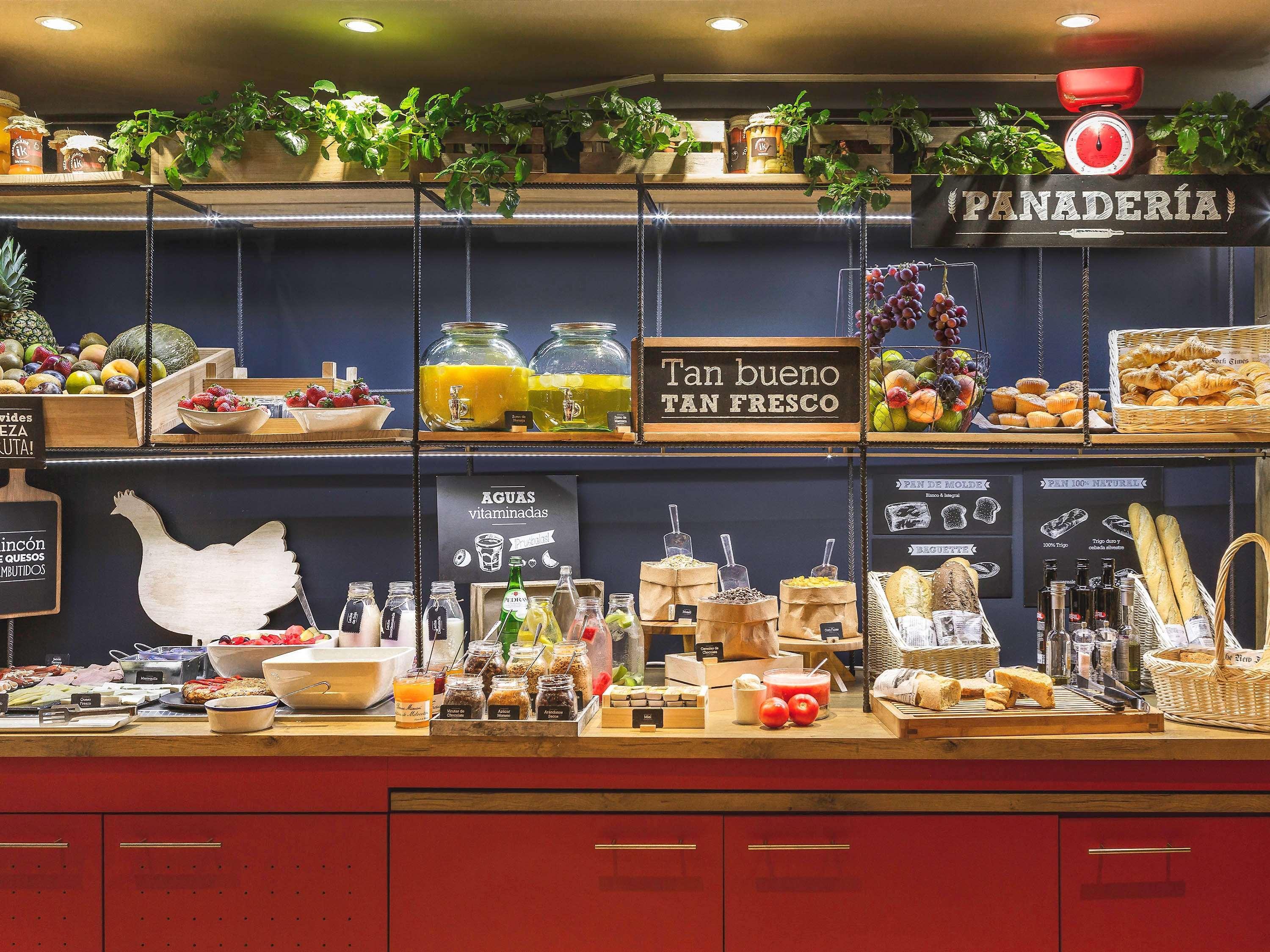 Hotel Ibis Barcelona Santa Coloma Santa Coloma de Gramanet Zewnętrze zdjęcie
