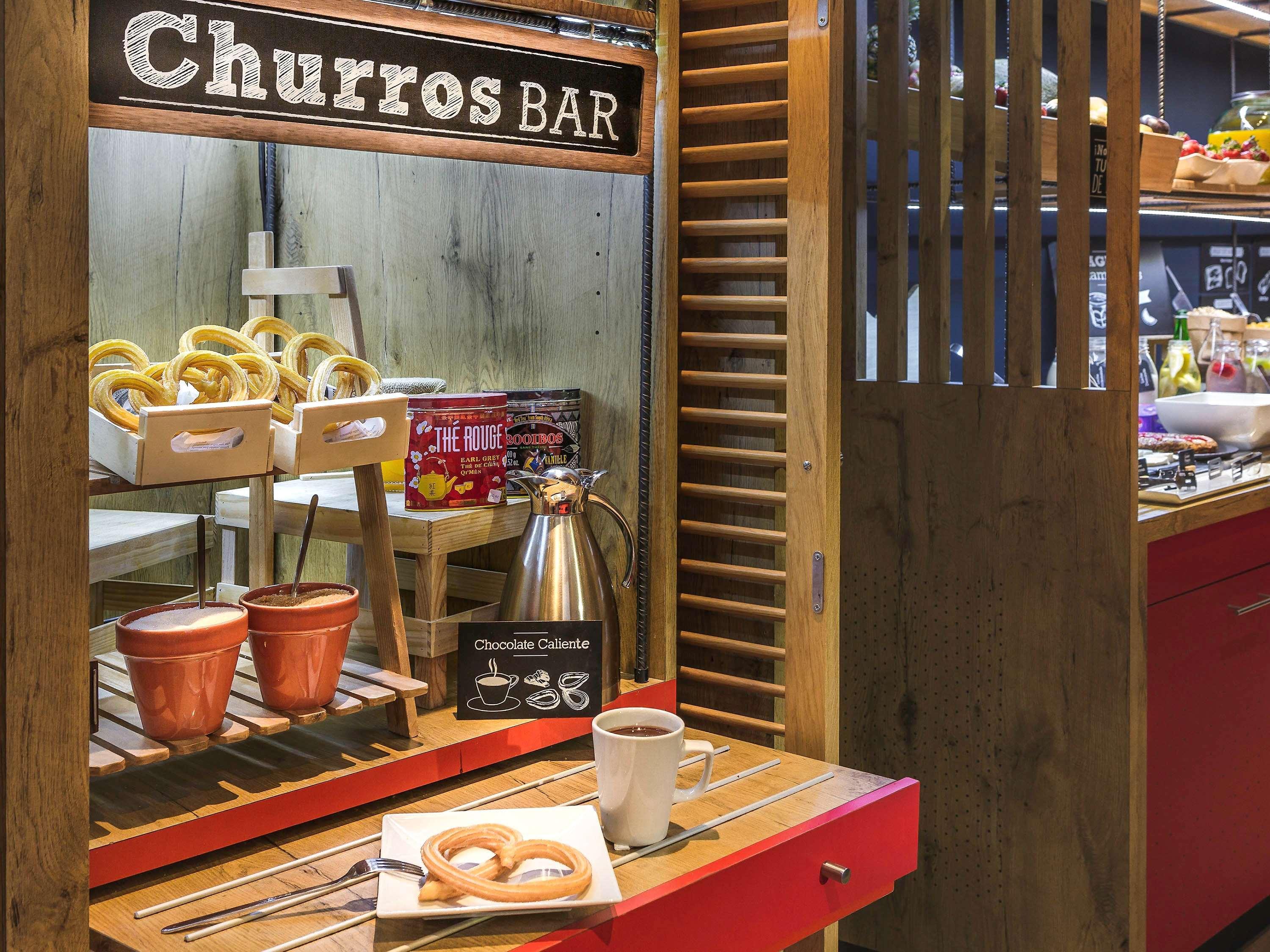 Hotel Ibis Barcelona Santa Coloma Santa Coloma de Gramanet Zewnętrze zdjęcie