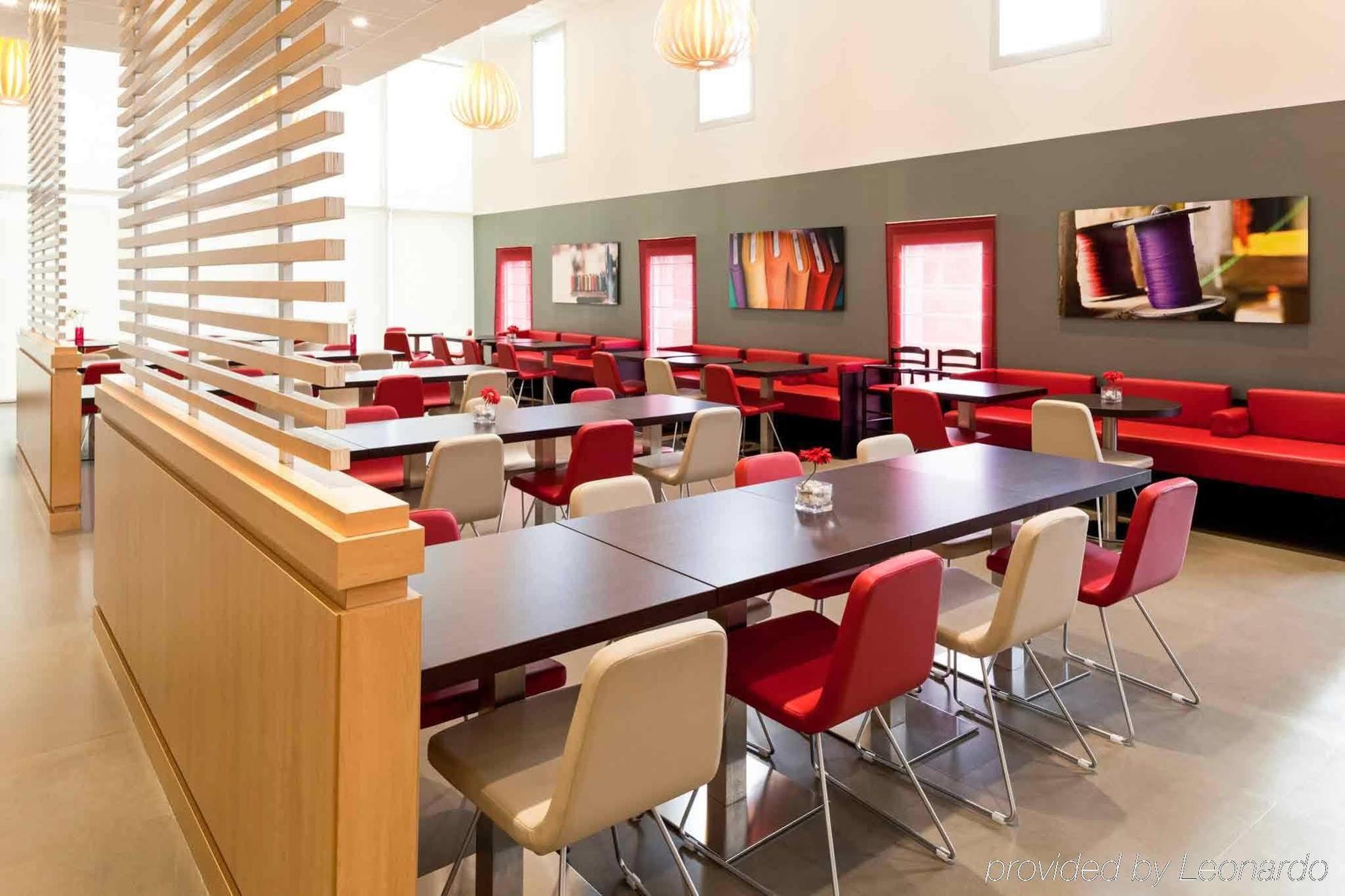 Hotel Ibis Barcelona Santa Coloma Santa Coloma de Gramanet Zewnętrze zdjęcie
